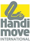 Logo Handimove